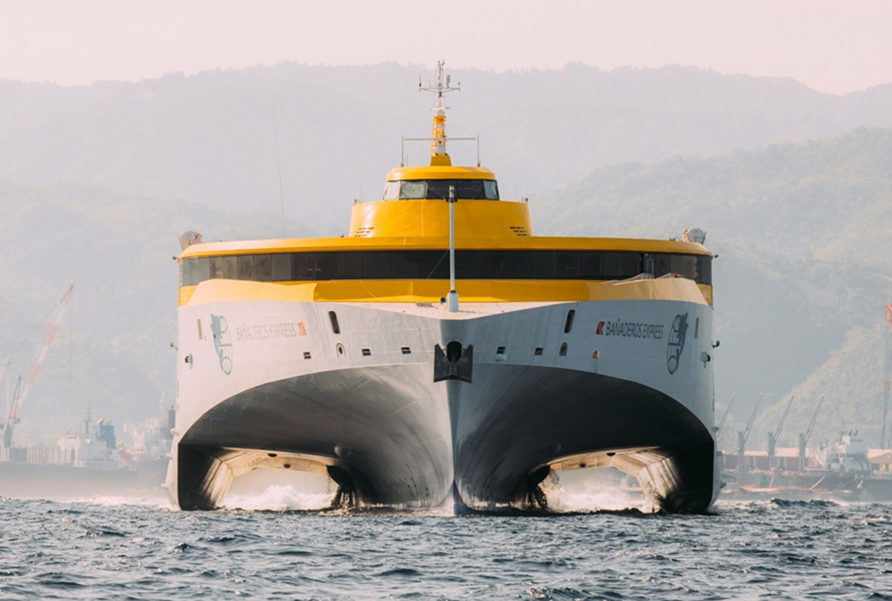 Aluminum Materials For Marine