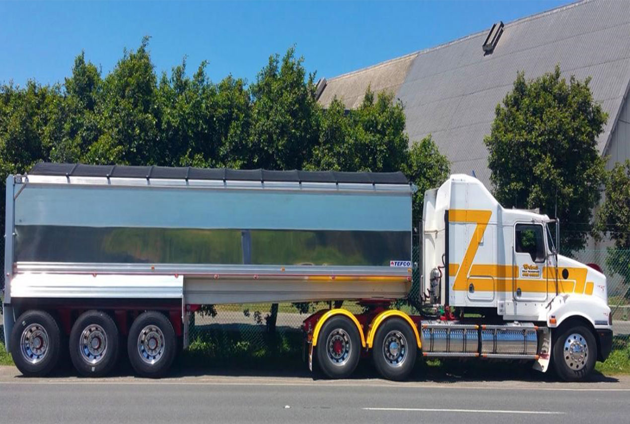 Aluminum Materials For Transportation