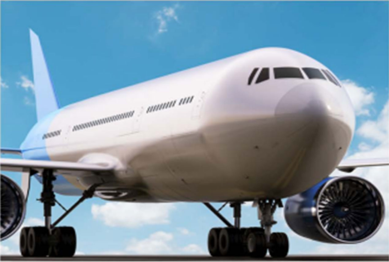 Aerospace and Aviation