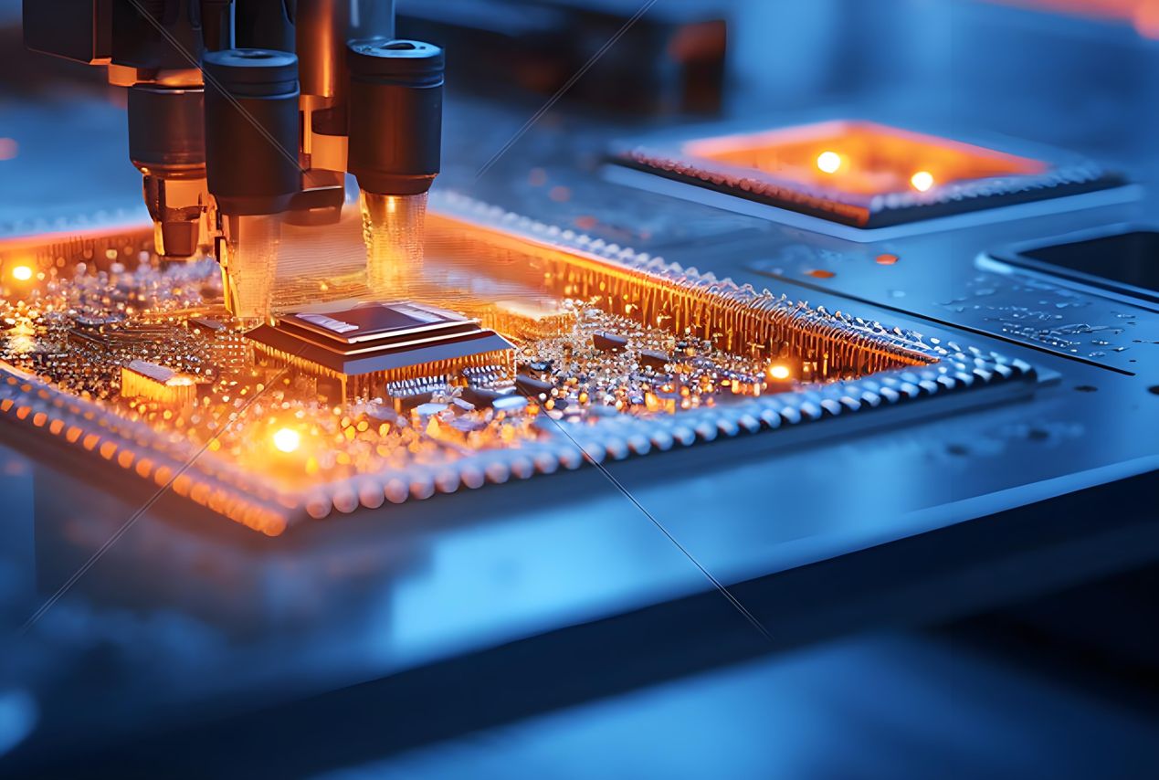  Aluminium for Semi-Conductor Application